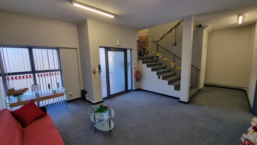 Commercial Property for Sale in Airport Industria Western Cape